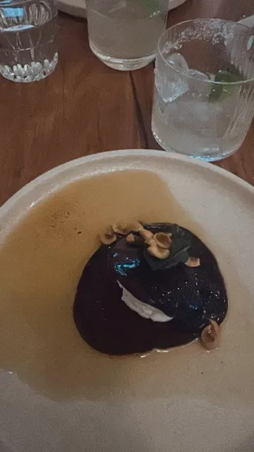 Baia Di Vino