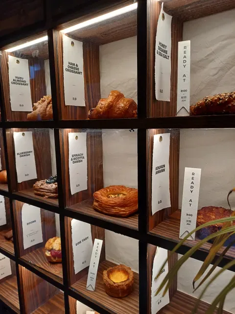 Bakemono Bakers