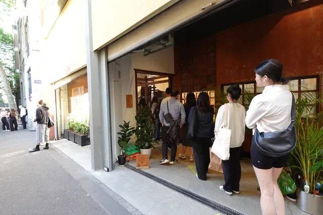 Bakemono Bakers