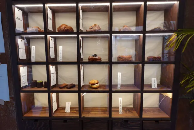 Bakemono Bakers