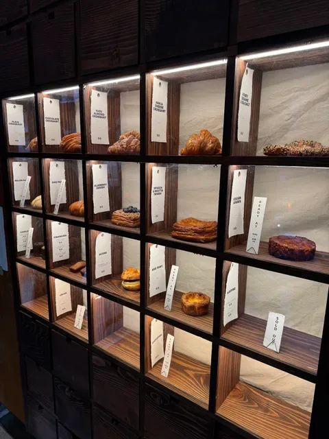Bakemono Bakers