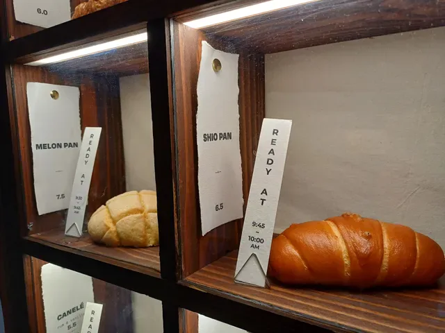 Bakemono Bakers