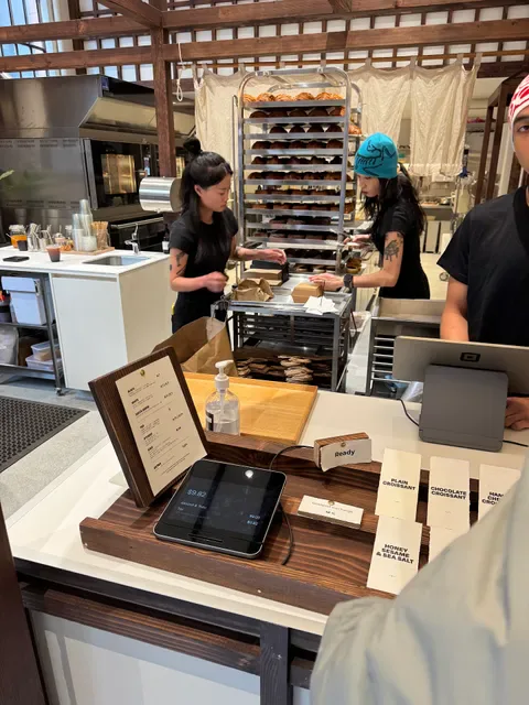 Bakemono Bakers