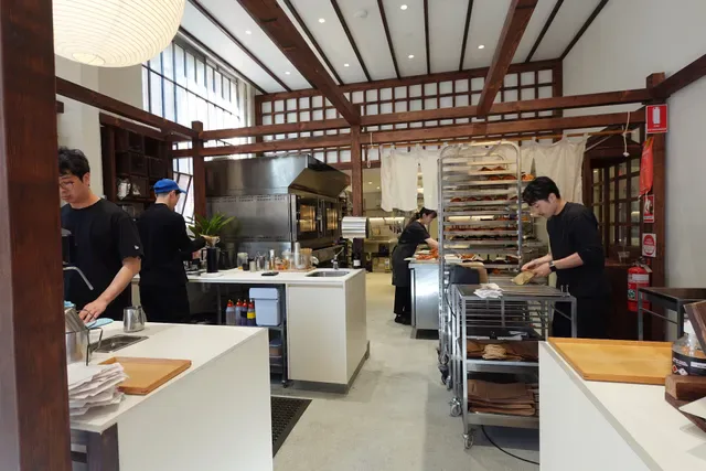Bakemono Bakers