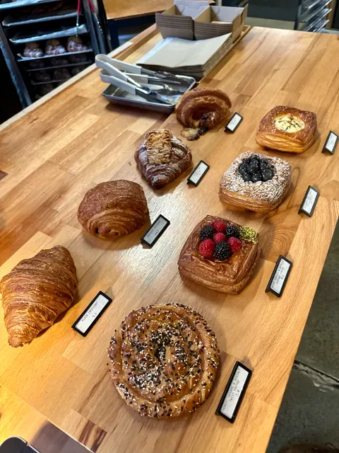 Bakemono Bakers