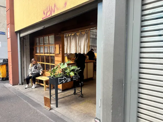 Bakemono Bakers