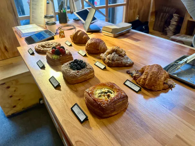 Bakemono Bakers