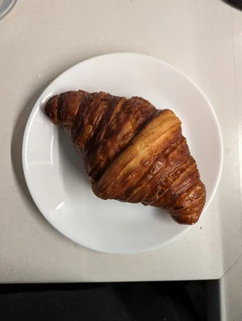 Baker Bleu