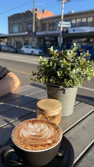 Bakes & Bagels (Thornbury)
