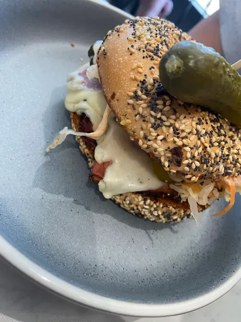 Bakes & Bagels (Thornbury)