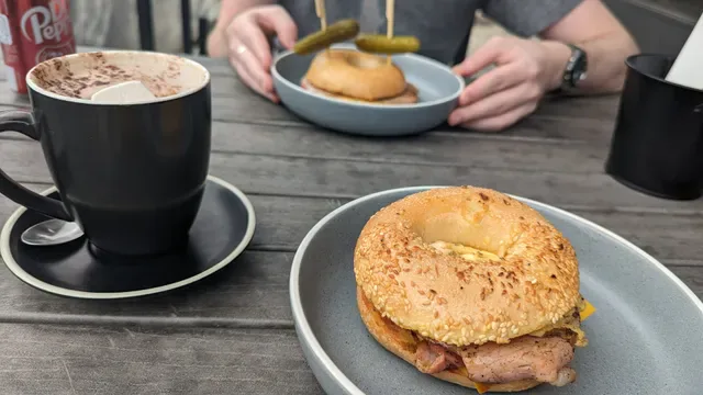Bakes & Bagels (Thornbury)