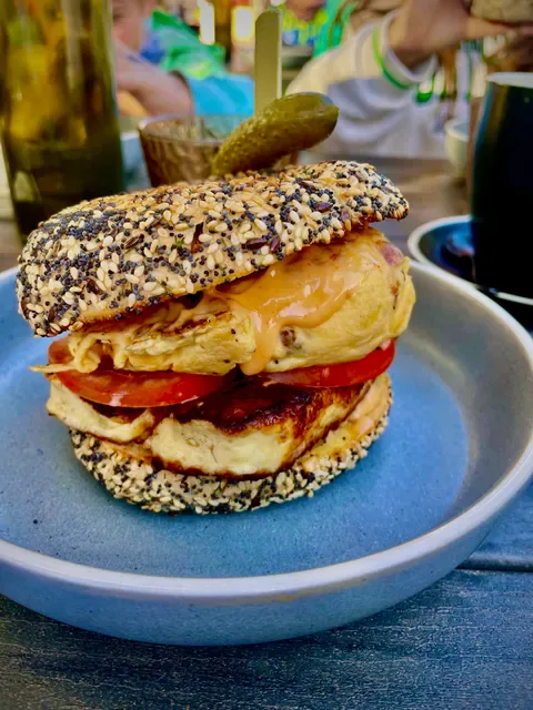 Bakes & Bagels (Thornbury)