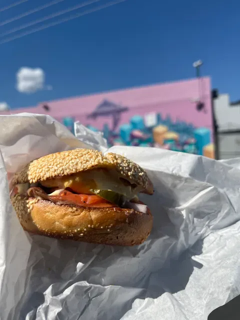 Bakes & Bagels (Thornbury)