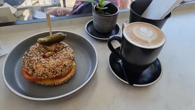 Bakes & Bagels (Thornbury)