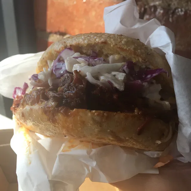 Bakes & Bagels (Thornbury)