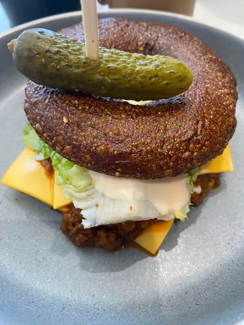 Bakes & Bagels (Thornbury)