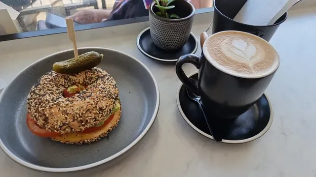 Bakes & Bagels (Thornbury)
