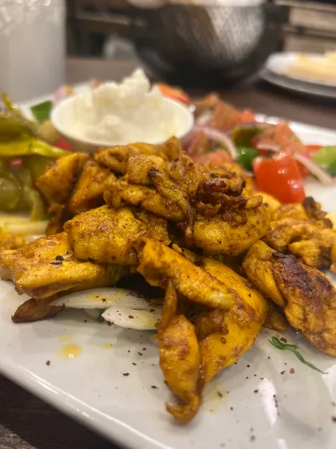 Balila Lebanese Cuisine & Cafe