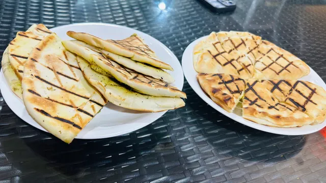 Balila Lebanese Cuisine & Cafe