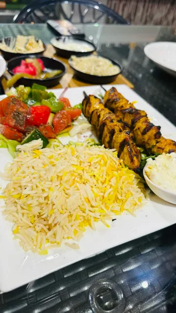 Balila Lebanese Cuisine & Cafe