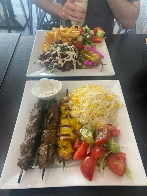 Balila Lebanese Cuisine & Cafe