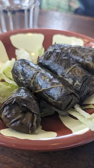 Balila Lebanese Cuisine & Cafe