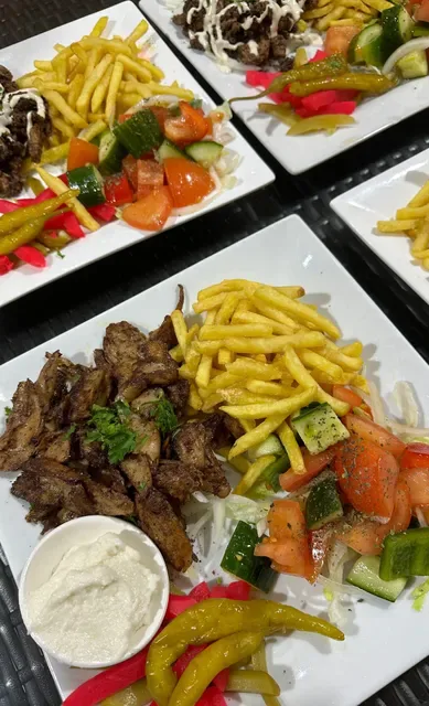 Balila Lebanese Cuisine & Cafe