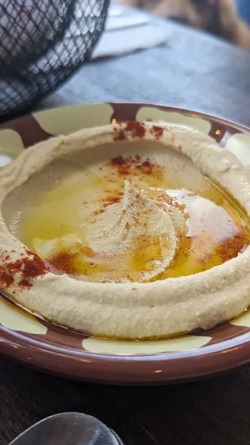 Balila Lebanese Cuisine & Cafe