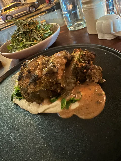 Ballard’s