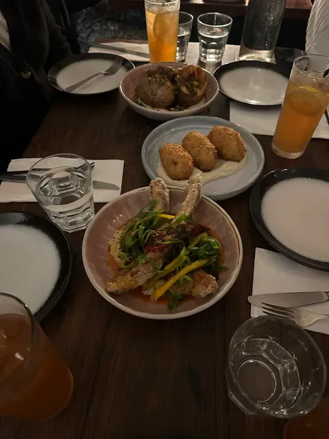 Ballard’s