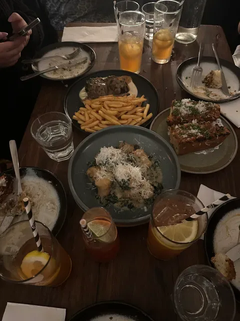 Ballard’s