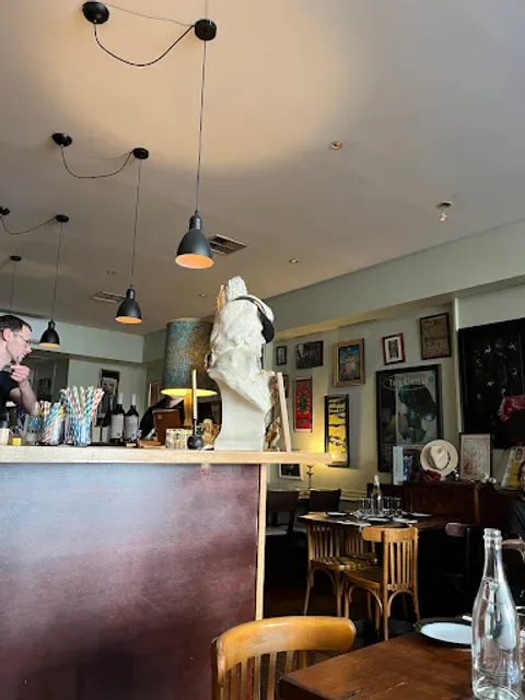 Ballard’s