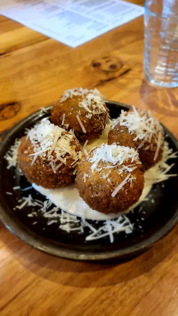 Bam Bam Italian