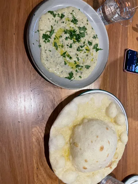 Bam Bam Italian