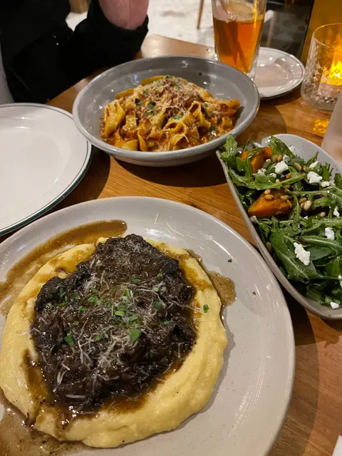 Bam Bam Italian