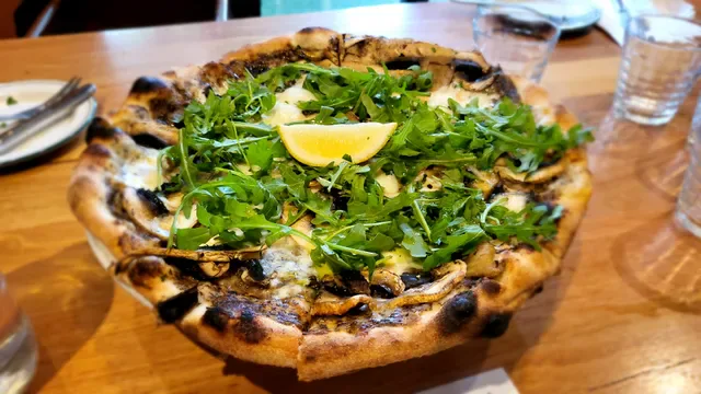 Bam Bam Italian