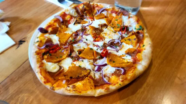 Bam Bam Italian