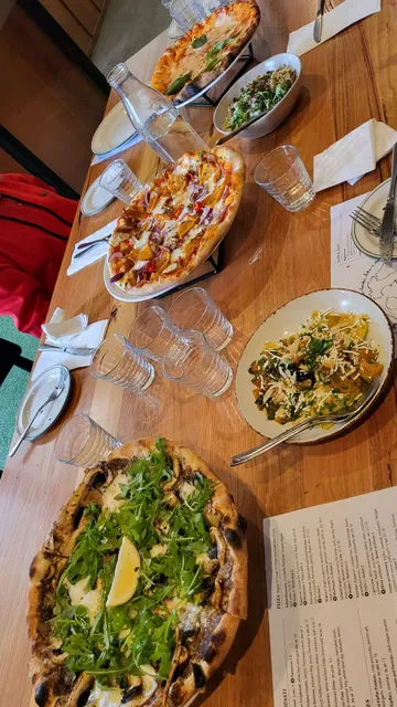 Bam Bam Italian