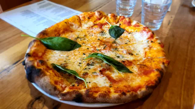 Bam Bam Italian
