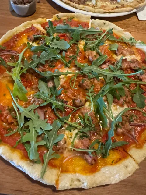 Bam Bam Italian