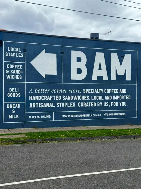 BAM