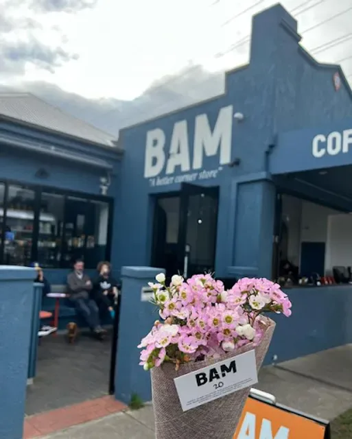 BAM