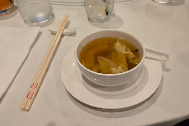 Bamboo House Chinese Restaurant Melbourne