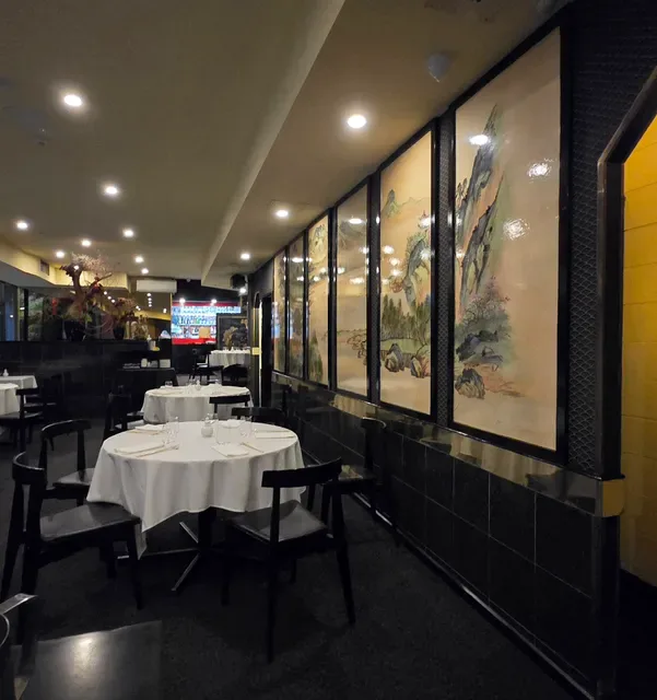 Bamboo House Chinese Restaurant Melbourne
