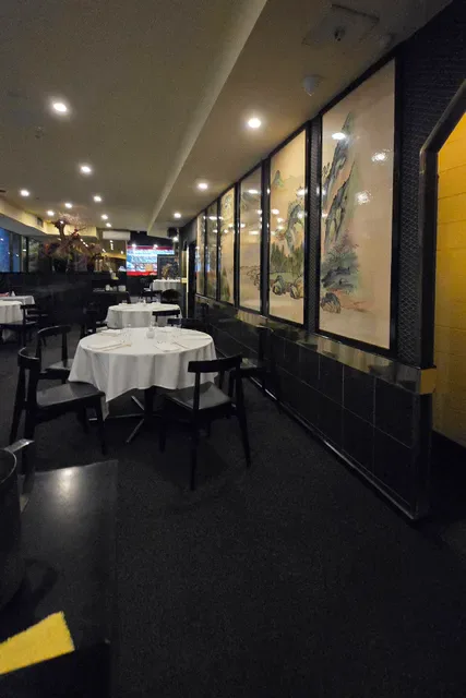 Bamboo House Chinese Restaurant Melbourne