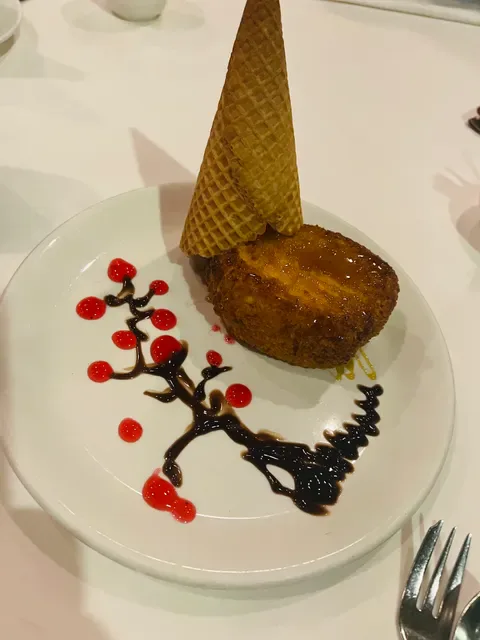 Bamboo House Chinese Restaurant Melbourne
