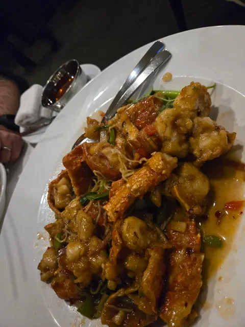 Bamboo House Chinese Restaurant Melbourne