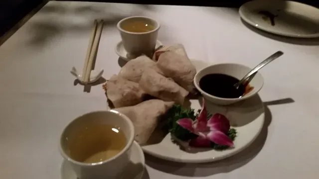 Bamboo House Chinese Restaurant Melbourne