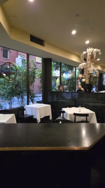 Bamboo House Chinese Restaurant Melbourne