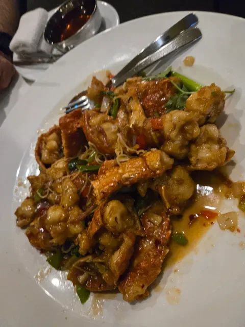 Bamboo House Chinese Restaurant Melbourne